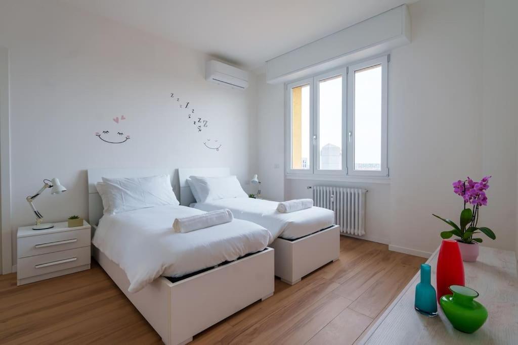 Comfort Style Milano Exterior photo